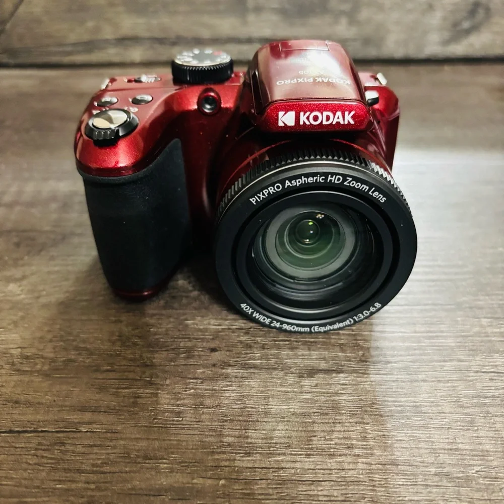 Kodak Pixpro AZ405